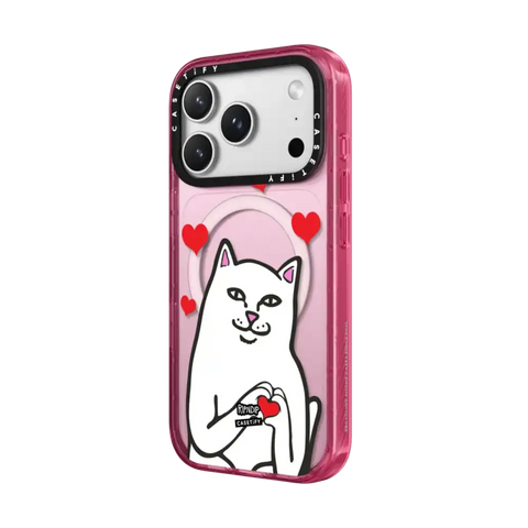 Nermal Loves Case