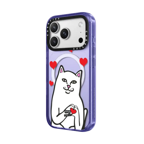 Nermal Loves Case