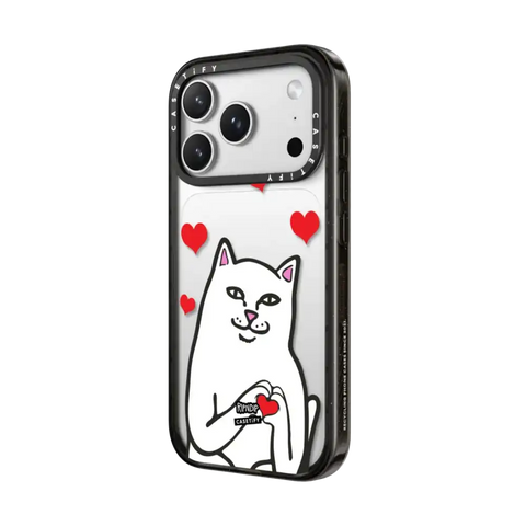 Nermal Loves Case