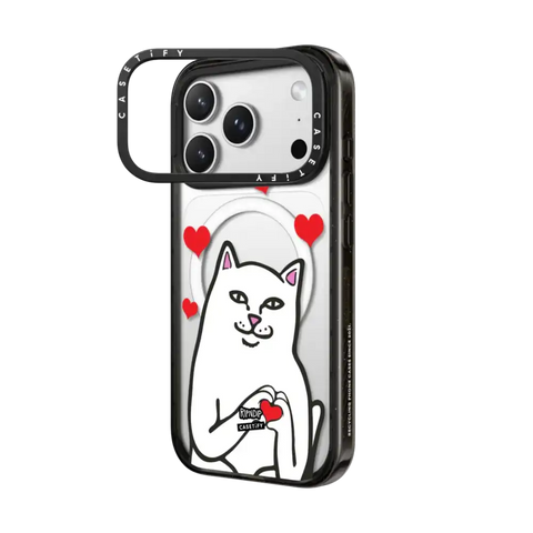 Nermal Loves Case
