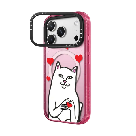 Nermal Loves Case