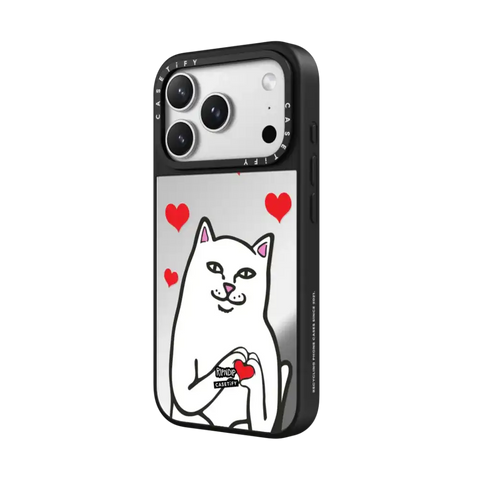 Nermal Loves Case