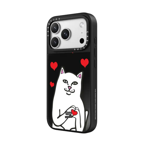 Nermal Loves Case