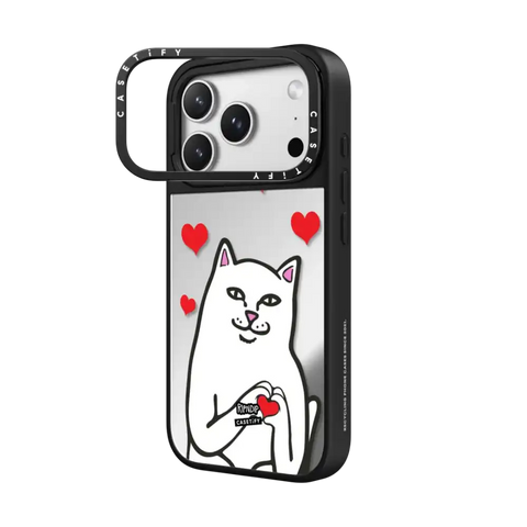 Nermal Loves Case