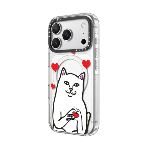 Nermal Loves Case