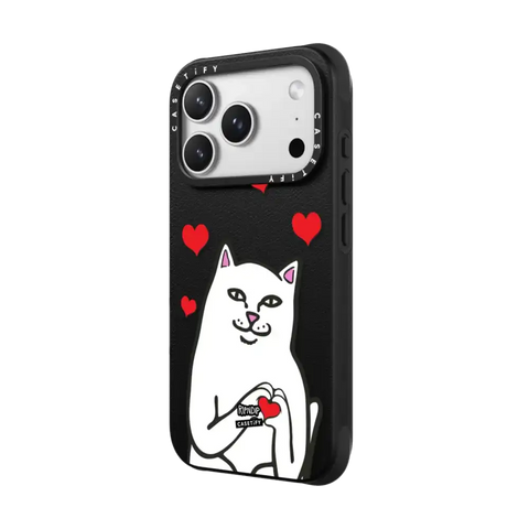 Nermal Loves Case