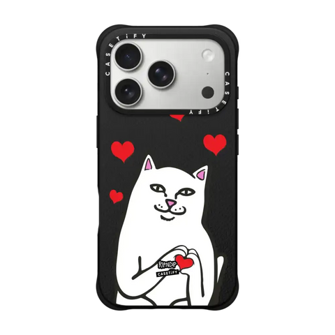 Nermal Loves Case