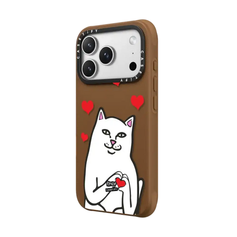 Nermal Loves Case