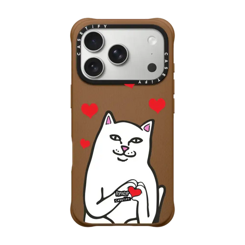 Nermal Loves Case