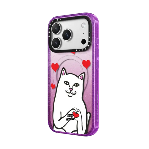 Nermal Loves Case