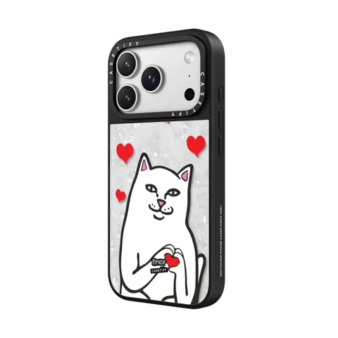 Nermal Loves Case