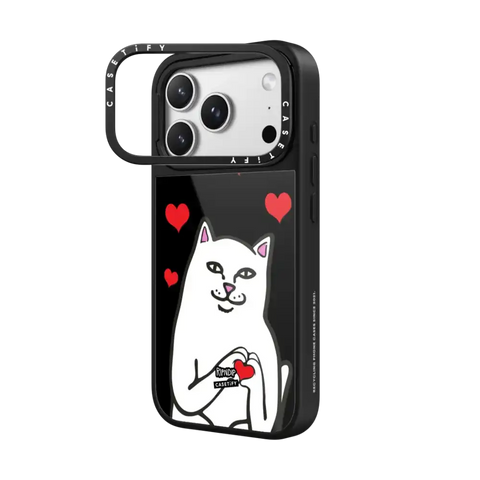 Nermal Loves Case