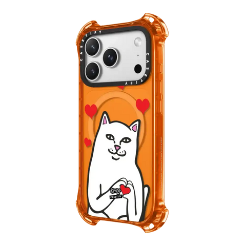 Nermal Loves Case
