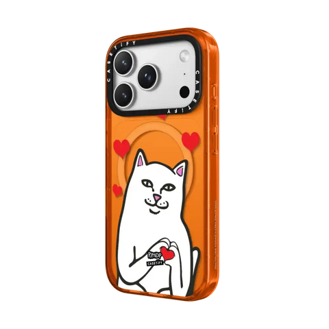 Nermal Loves Case
