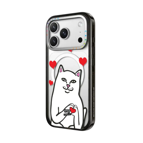 Nermal Loves Case