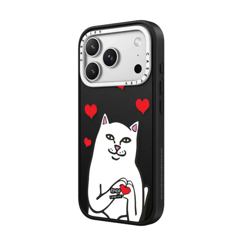 Nermal Loves Case