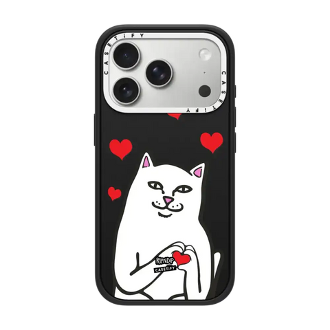 Nermal Loves Case