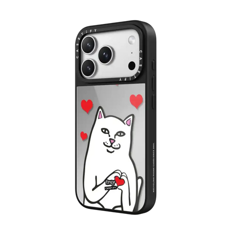 Nermal Loves Case