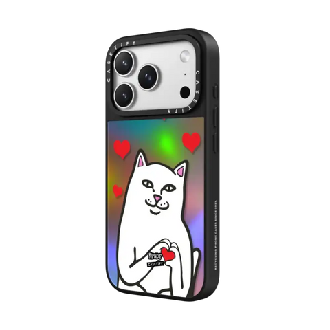Nermal Loves Case