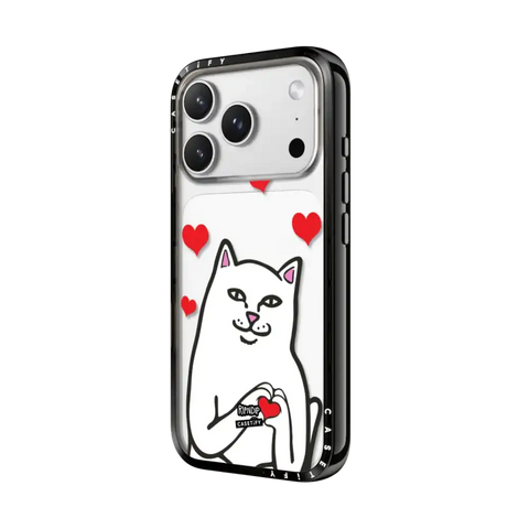 Nermal Loves Case