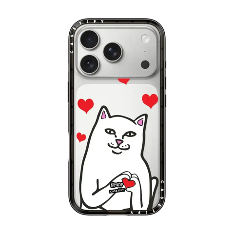 Nermal Loves Case
