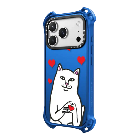 Nermal Loves Case