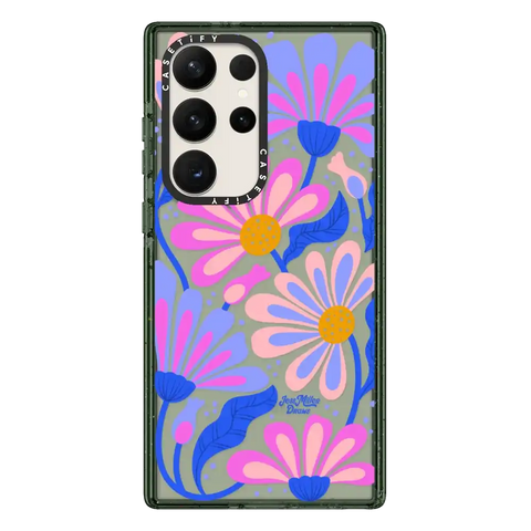Mystic Daisy