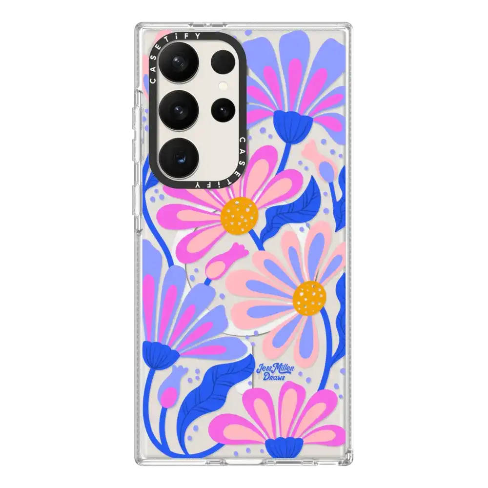 Mystic Daisy