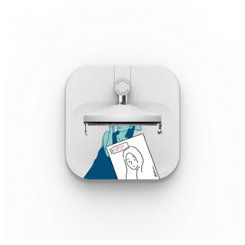 KYNE-Yu Nagaba 2-in-1 Charging Stand