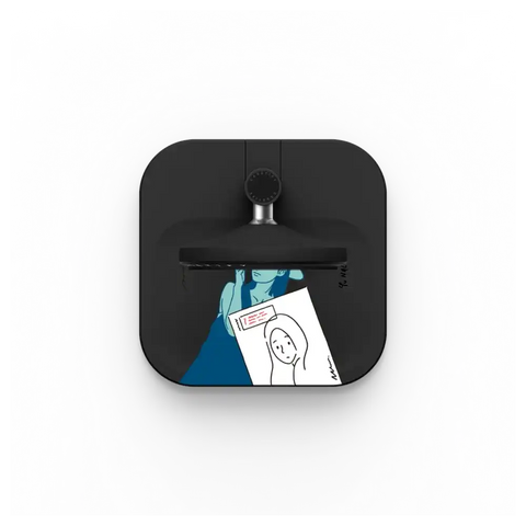 KYNE-Yu Nagaba 2-in-1 Charging Stand