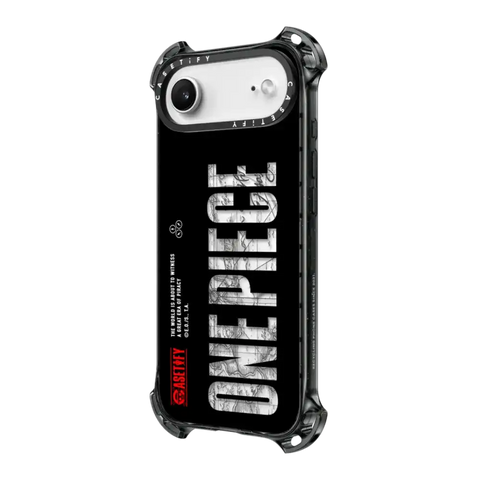 ONE PIECE Map Case
