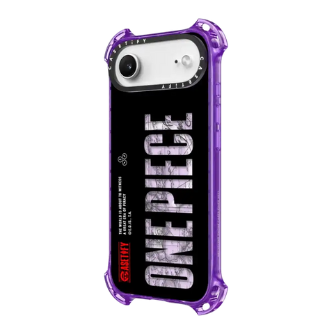 ONE PIECE Map Case