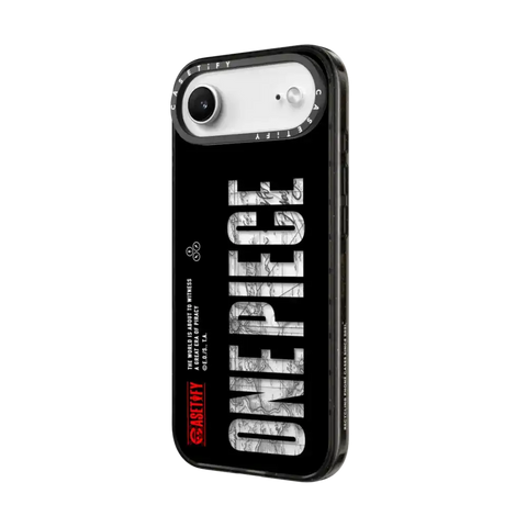 ONE PIECE Map Case