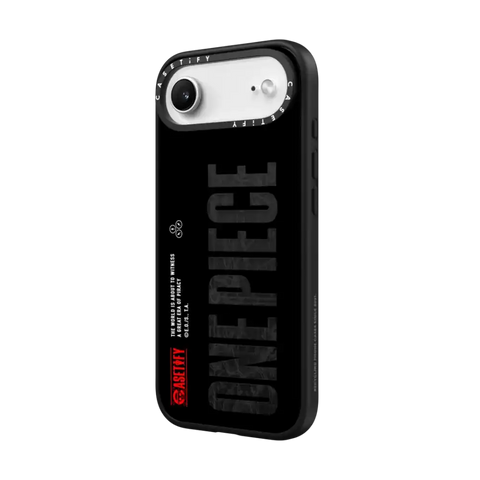 ONE PIECE Map Case