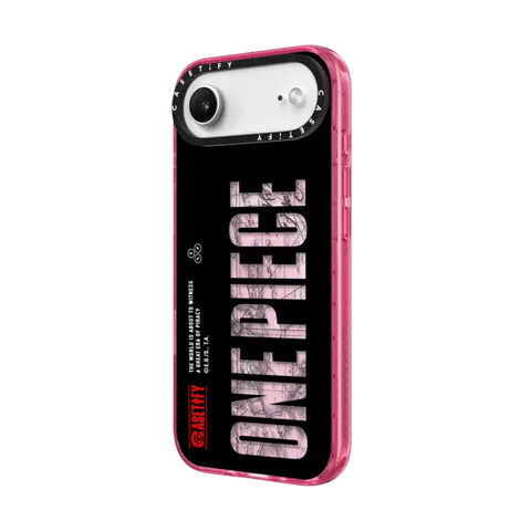 ONE PIECE Map Case
