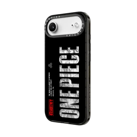 ONE PIECE Map Case