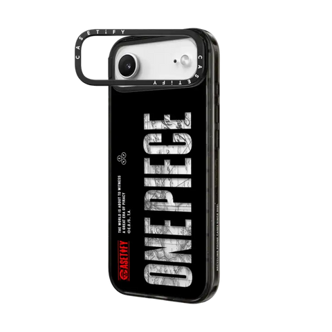 ONE PIECE Map Case