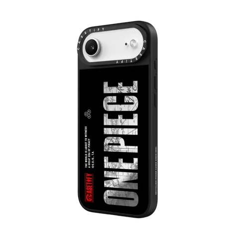 ONE PIECE Map Case