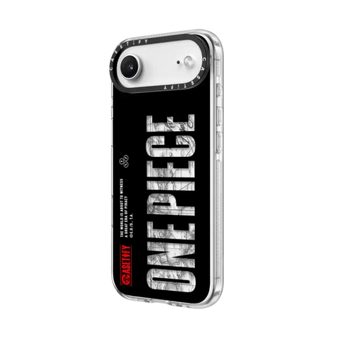 ONE PIECE Map Case