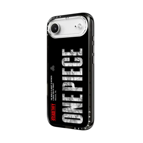 ONE PIECE Map Case