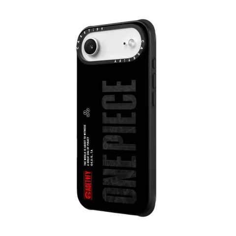 ONE PIECE Map Case