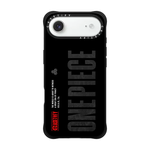 ONE PIECE Map Case