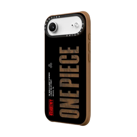 ONE PIECE Map Case