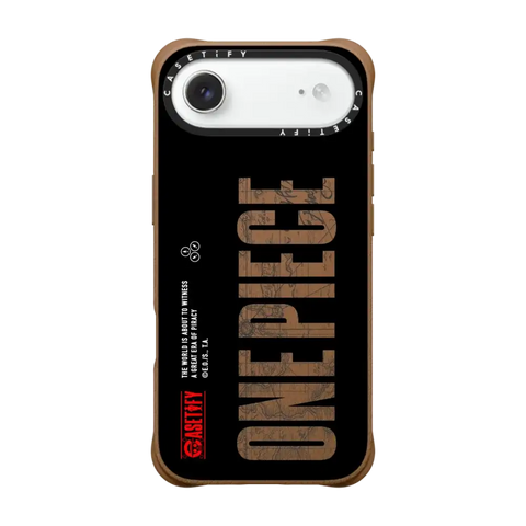 ONE PIECE Map Case