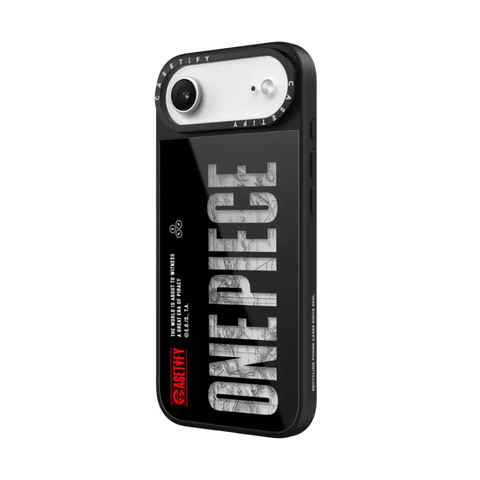 ONE PIECE Map Case