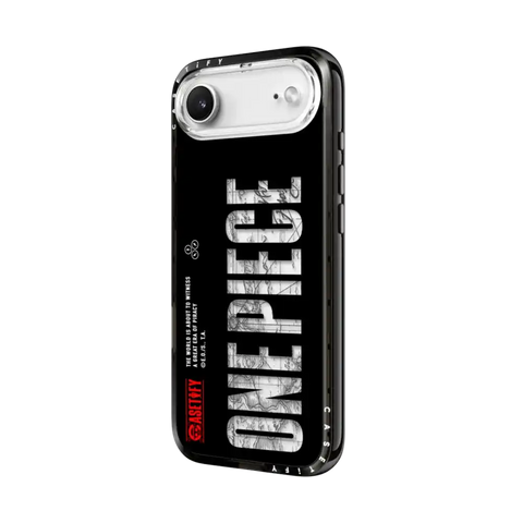 ONE PIECE Map Case