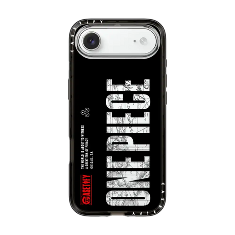 ONE PIECE Map Case