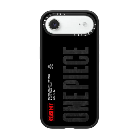 ONE PIECE Map Case