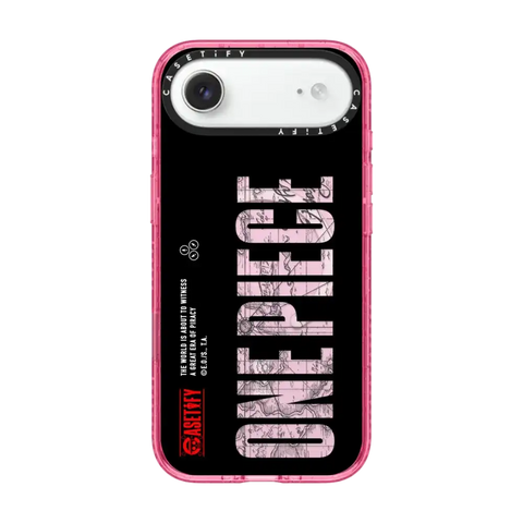 ONE PIECE Map Case