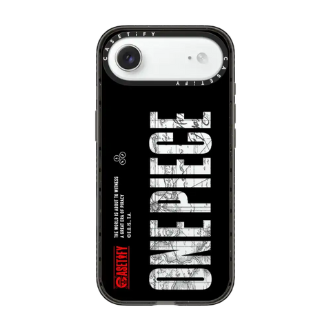 ONE PIECE Map Case